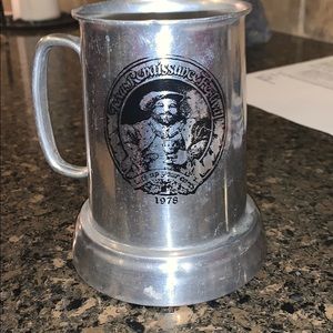 1978 Texas Renaissance Vintage Stien